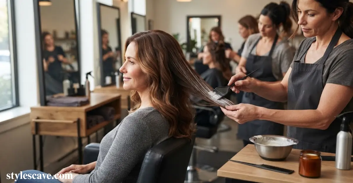 Professional Treatments and Their Benefits