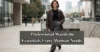  Professional Wardrobe Essentials Every Woman Needs - Post Thumbnail