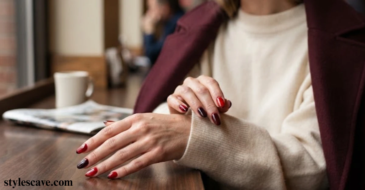 Red Nail Designs: 25+ Looks From Cherry Cola to Burgundy (2026)