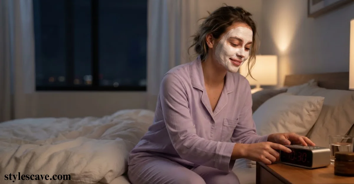 Stick to 7–9 beauty sleep hours