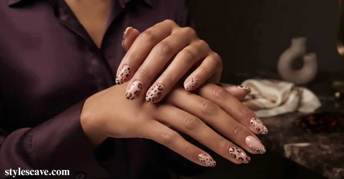 Seeing Spots
