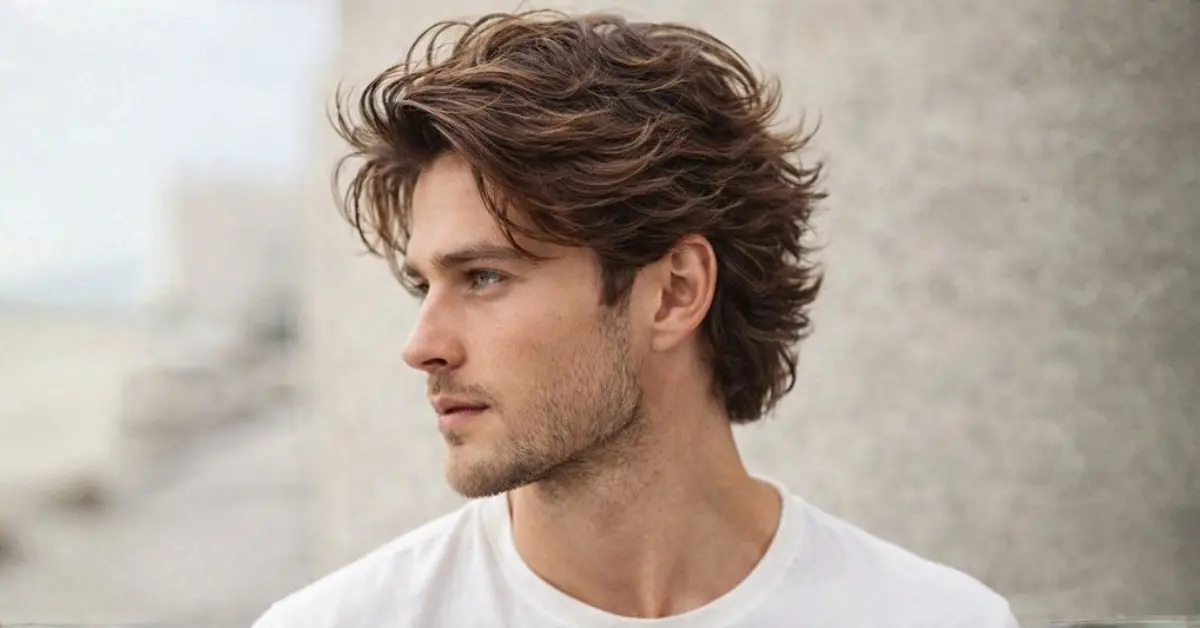 Shaggy Flow