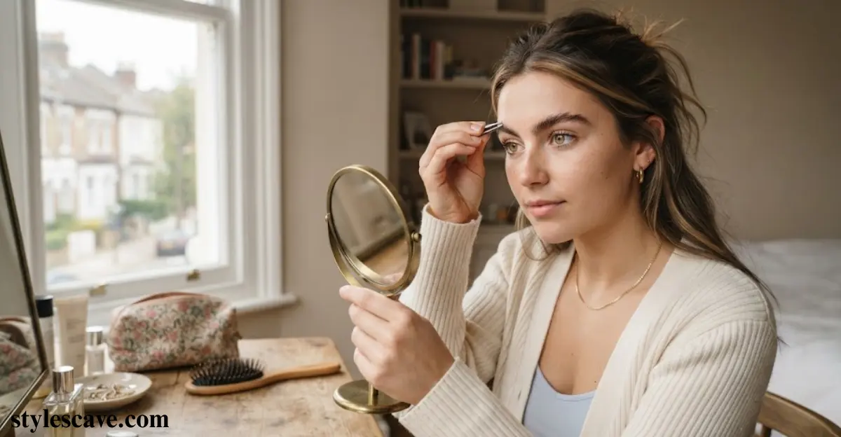 Shape Your Brows
