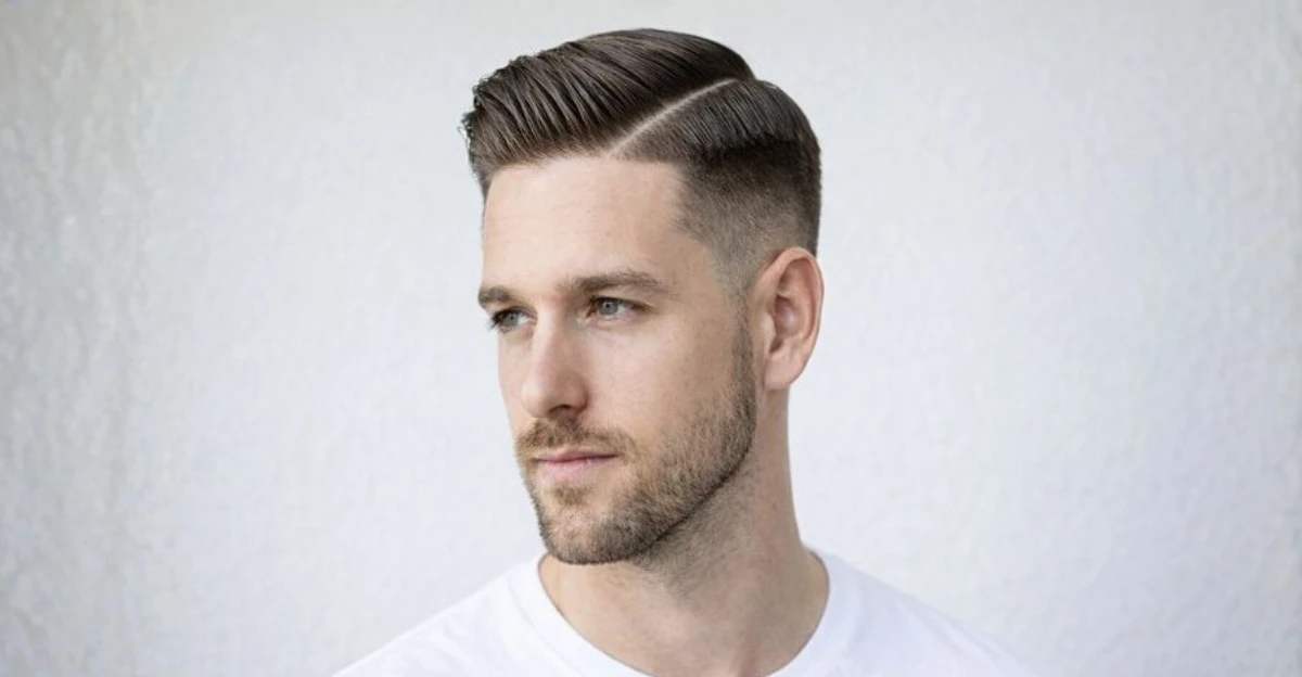 Side Part