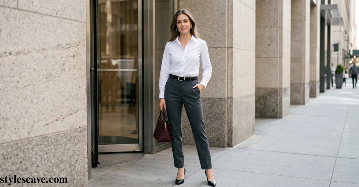 Sleek Belts