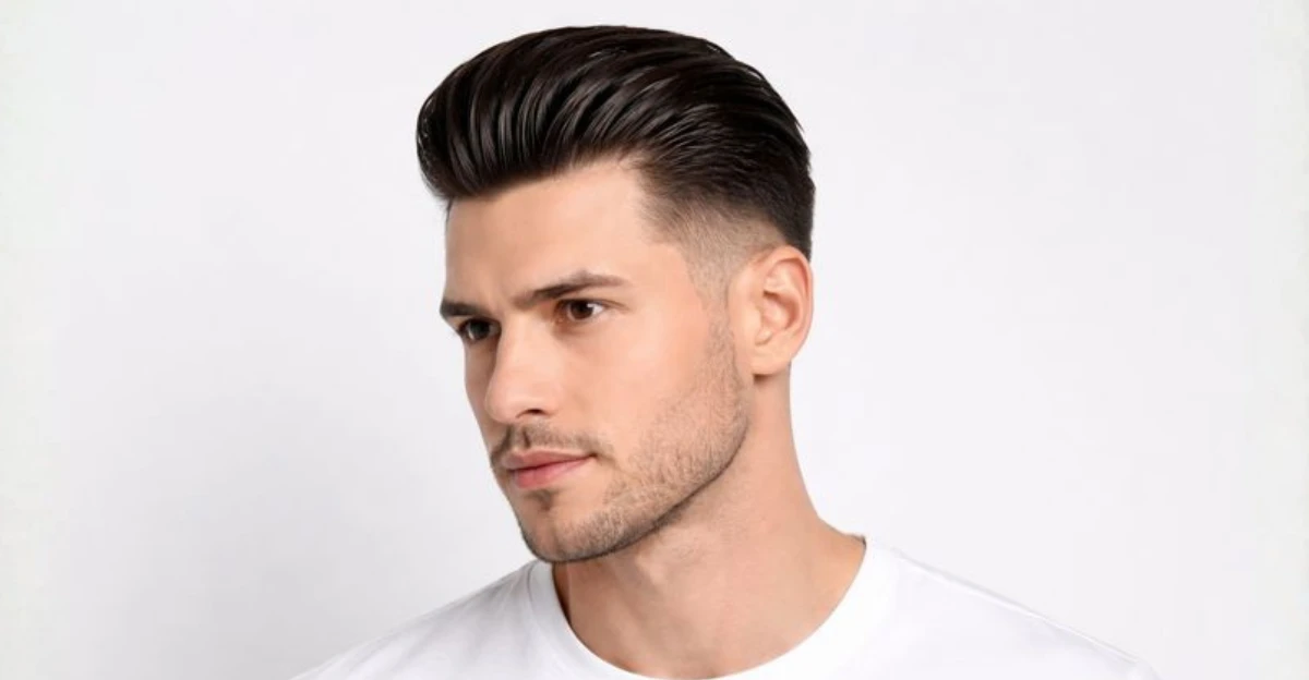 Slick Back