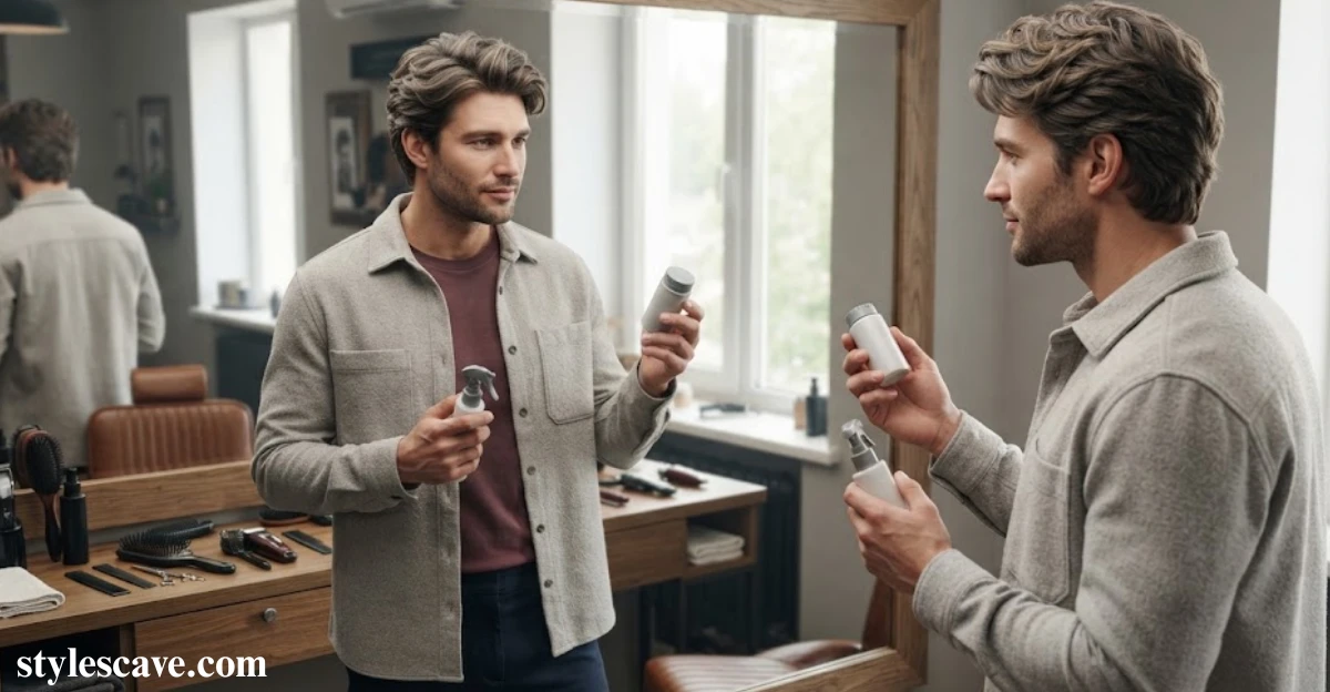 Styling Texture Powder vs Sea Salt Hair Spray: Which Is Better?