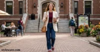 Stylish College Outfit Ideas for Everyday Campus Life