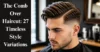The Comb Over Haircut: 27 Timeless Style Variations - Post Thumbnail