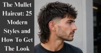 The Mullet Haircut: 25 Modern Styles and How To Get The Look