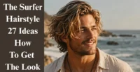 The Surfer Hairstyle: 27 Ideas & How To Get The Look