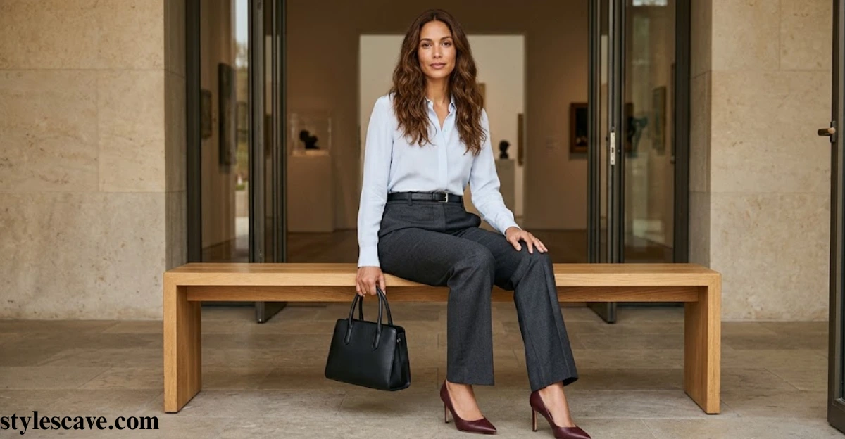 Timeless Trousers