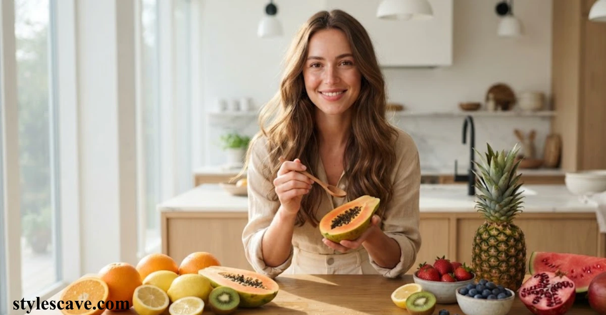 Top 10 Fruits That Changed Skin (And How to Use Them)