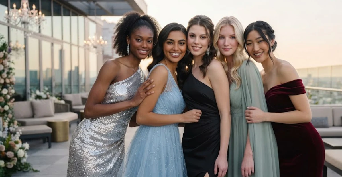 Top 15 Homecoming Hairstyles for Every Style