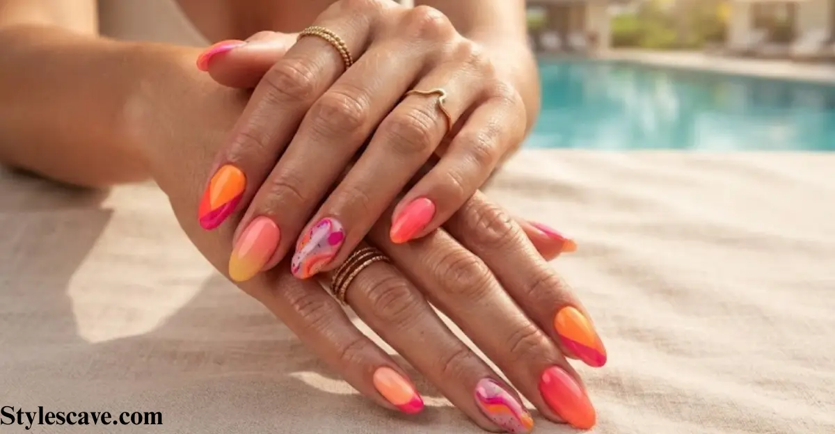 Tropical Punch
