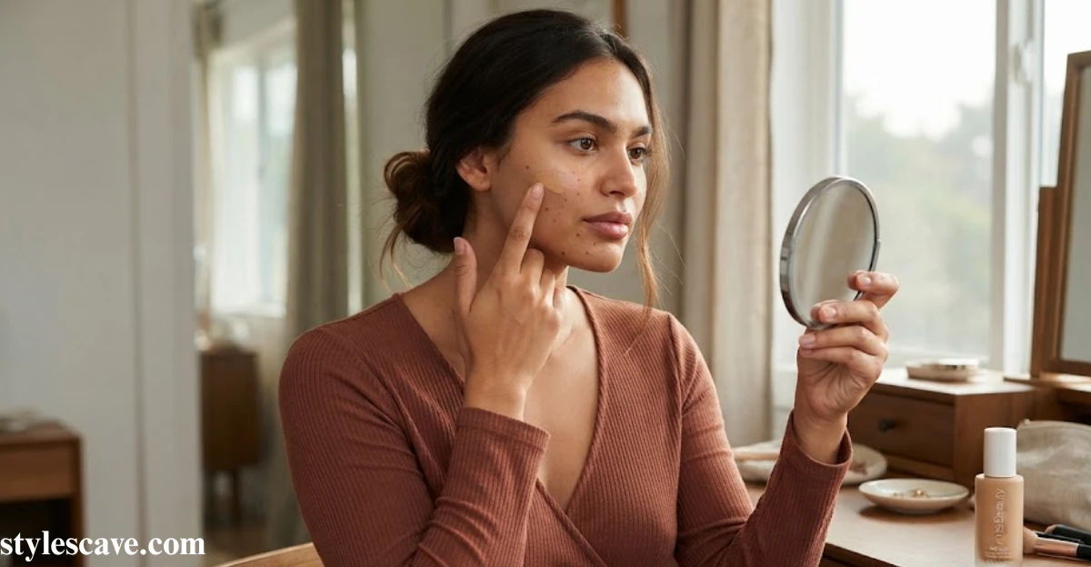 Try RMS Beauty for Acne-Prone Skin