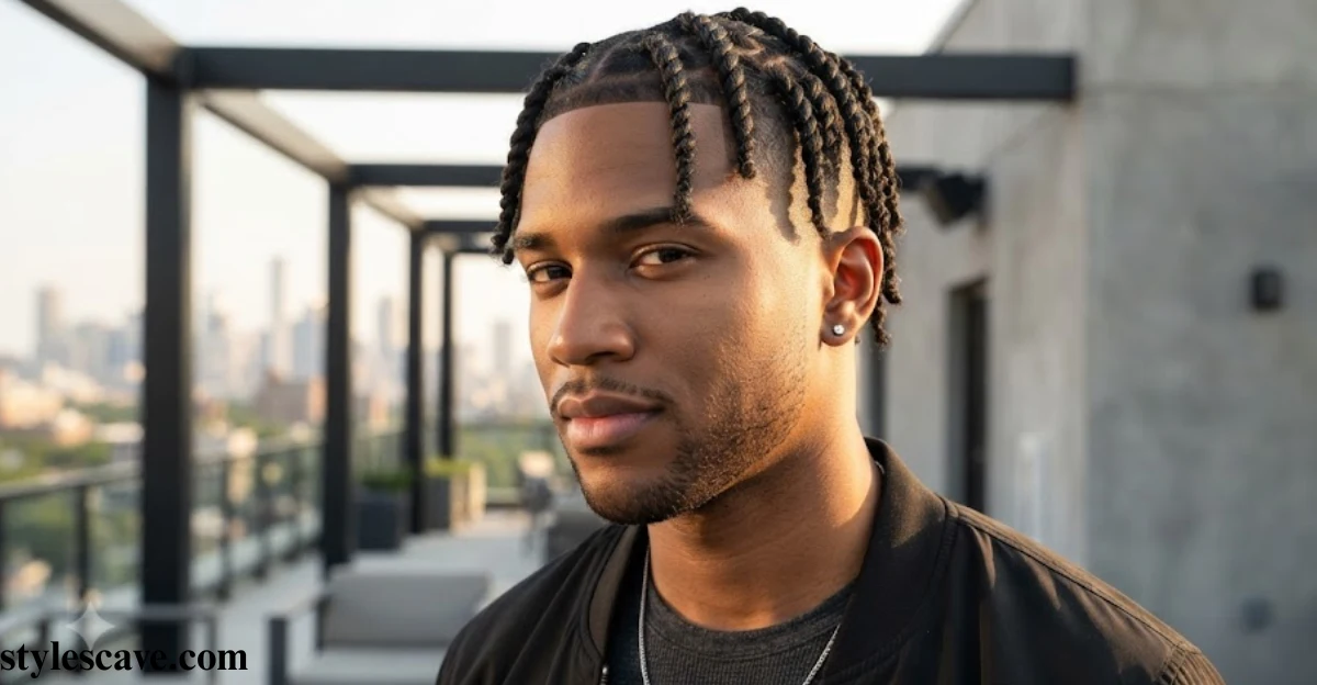 Twists Fade
