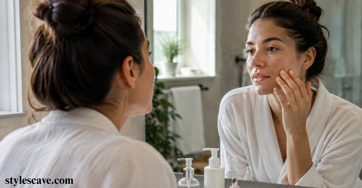 Understanding Your Skin: The First Step to a Perfect Routine