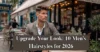 Upgrade Your Look: 10 Men’s Hairstyles for 2026 - Post Thumbnail