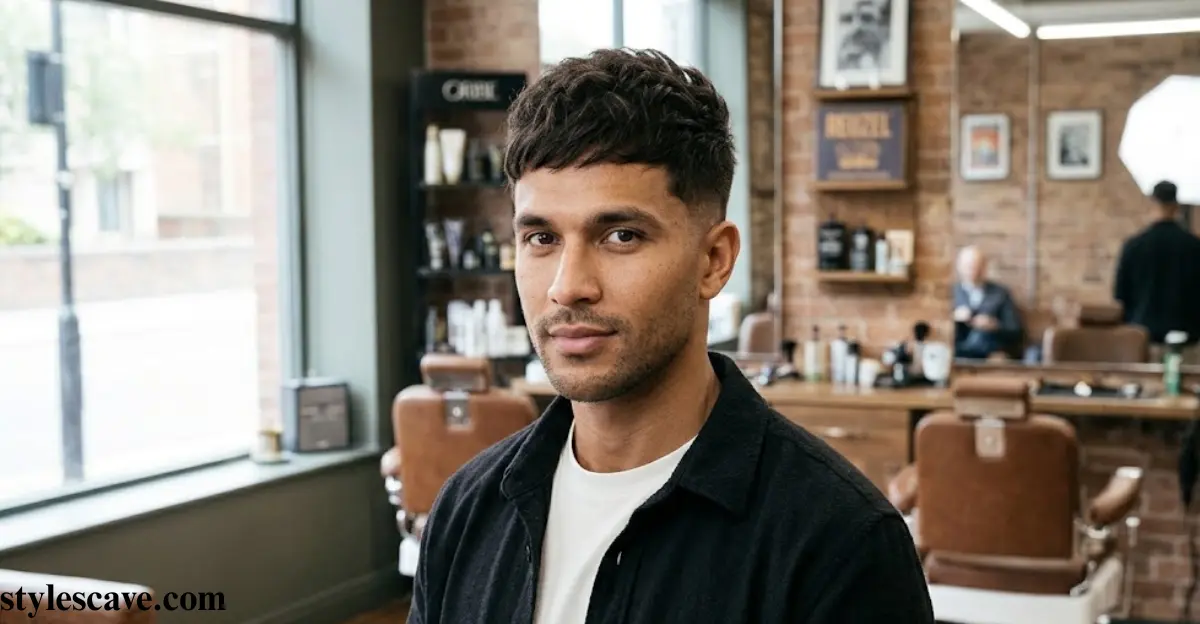 Upgrade Your Look: 10 Men’s Hairstyles for 2026