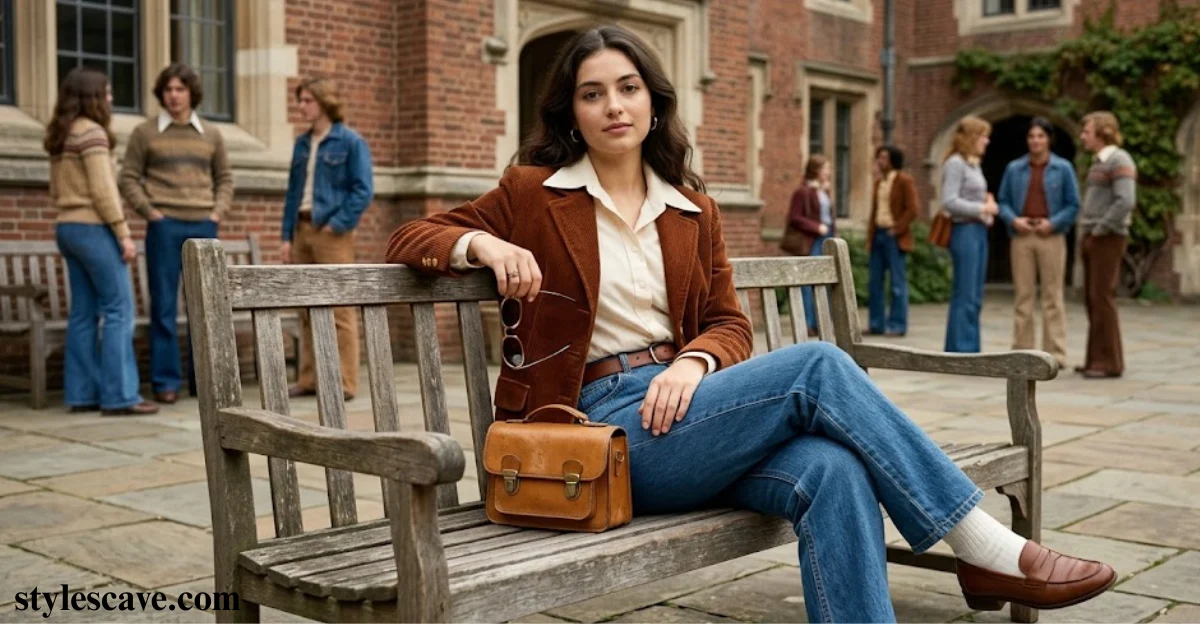 Vintage Vibes