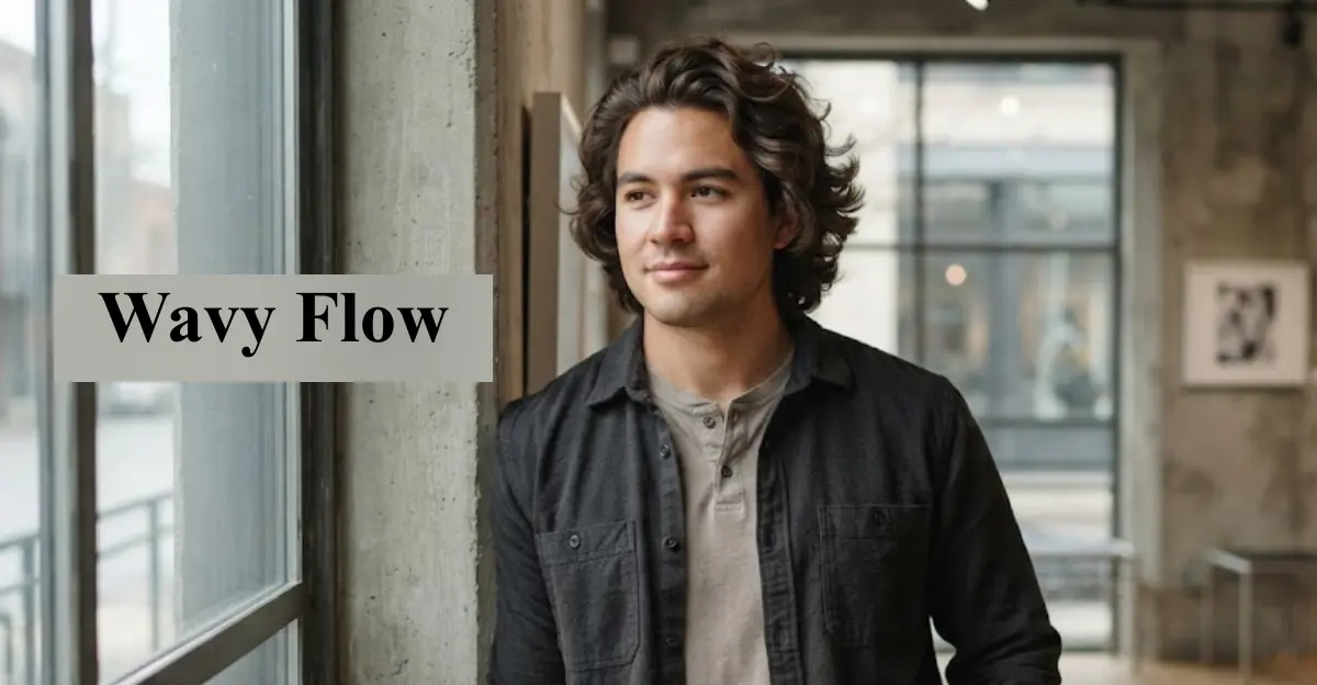 Wavy Flow
