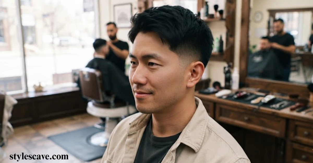 What Is a Mid Fade?