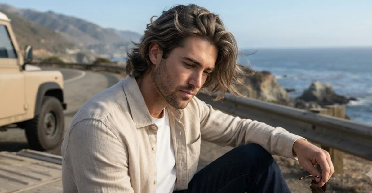 What Length of Hair Works Best?