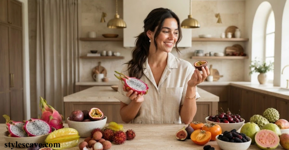 What Most People Get Wrong About Skin Whitening Fruits