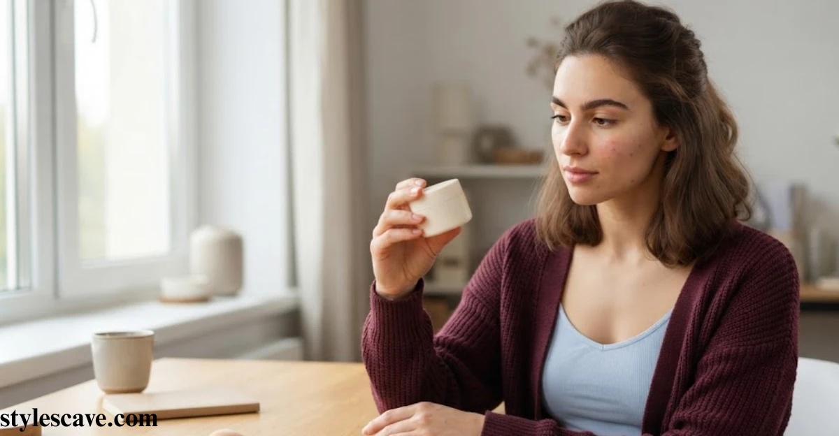 What Non-Comedogenic Actually Means