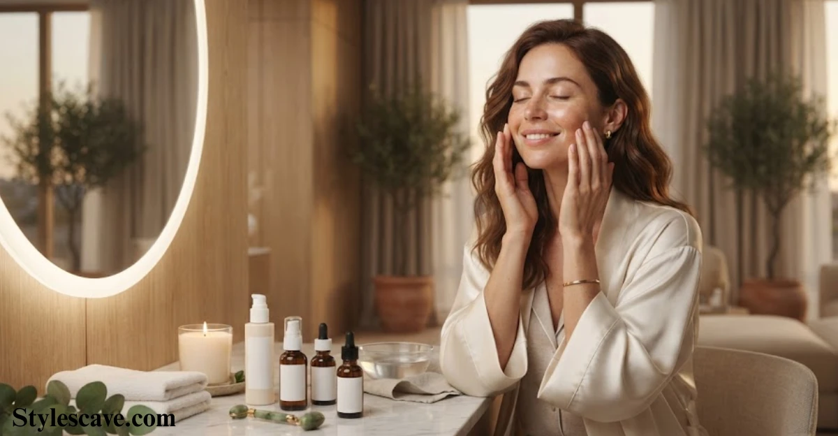 Why skincare is more than just skin deep