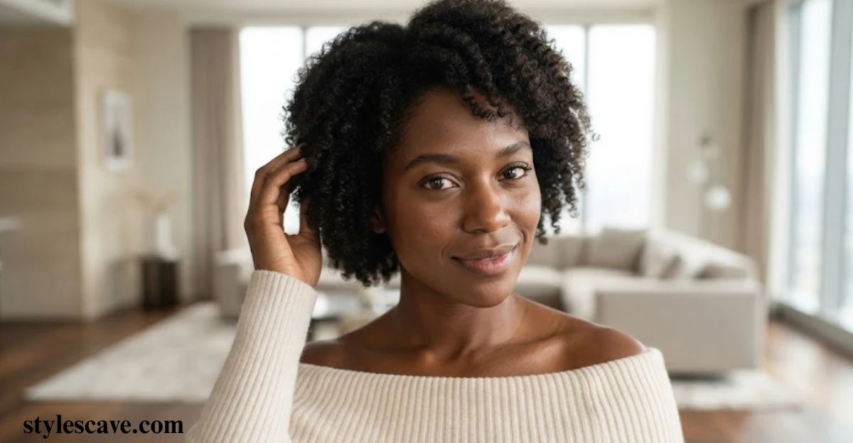Short Natural Coils