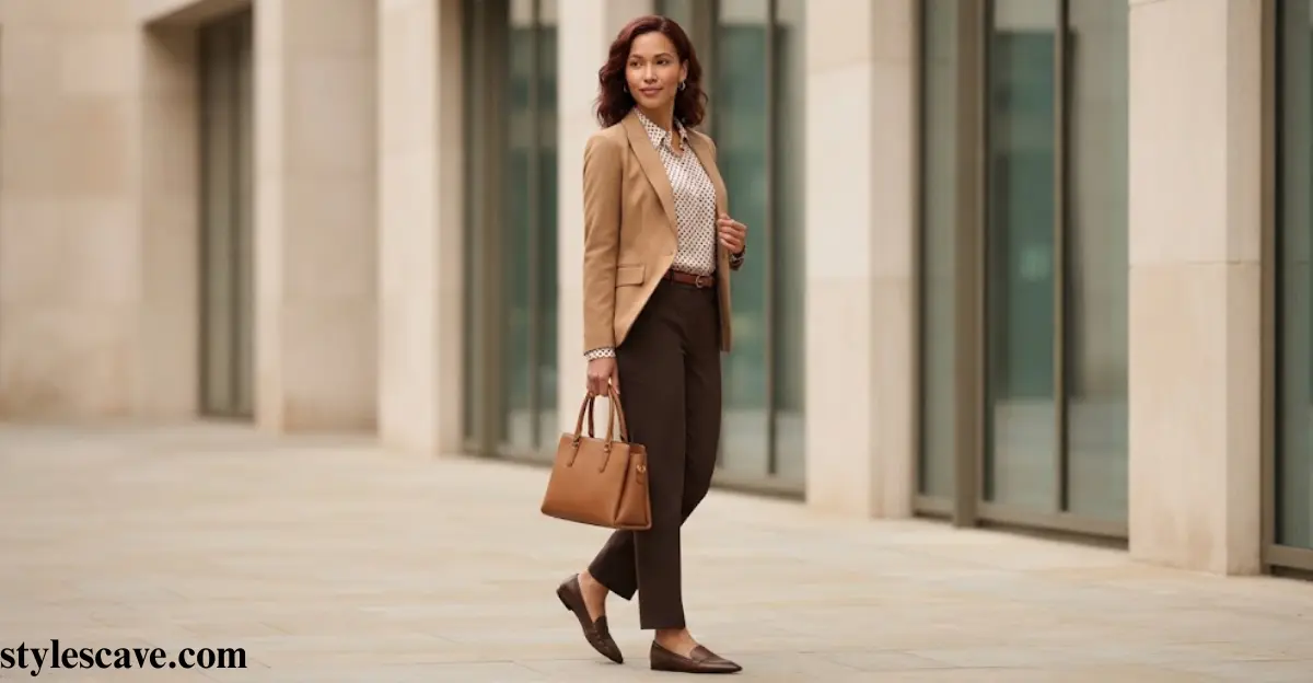 The Influence of Subtle Prints and Patterns