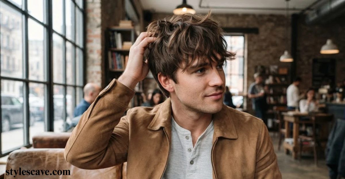 Tousled Shag