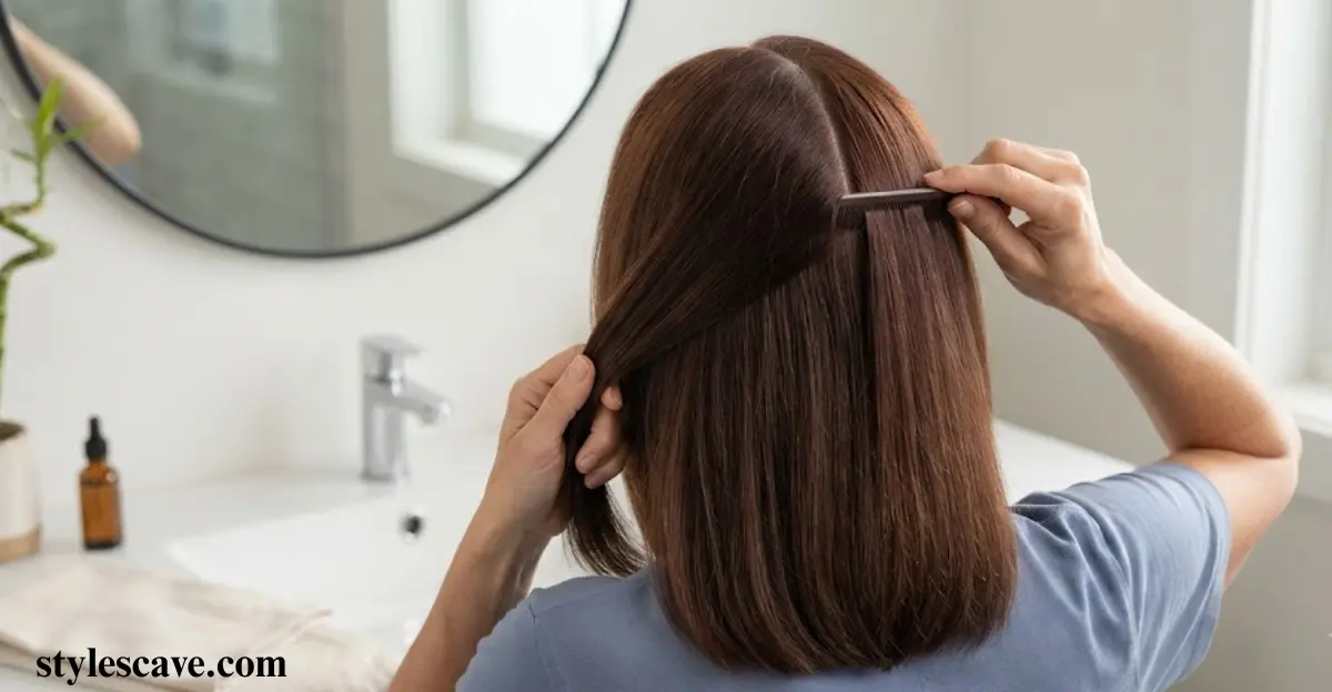 Preparation and Sectioning