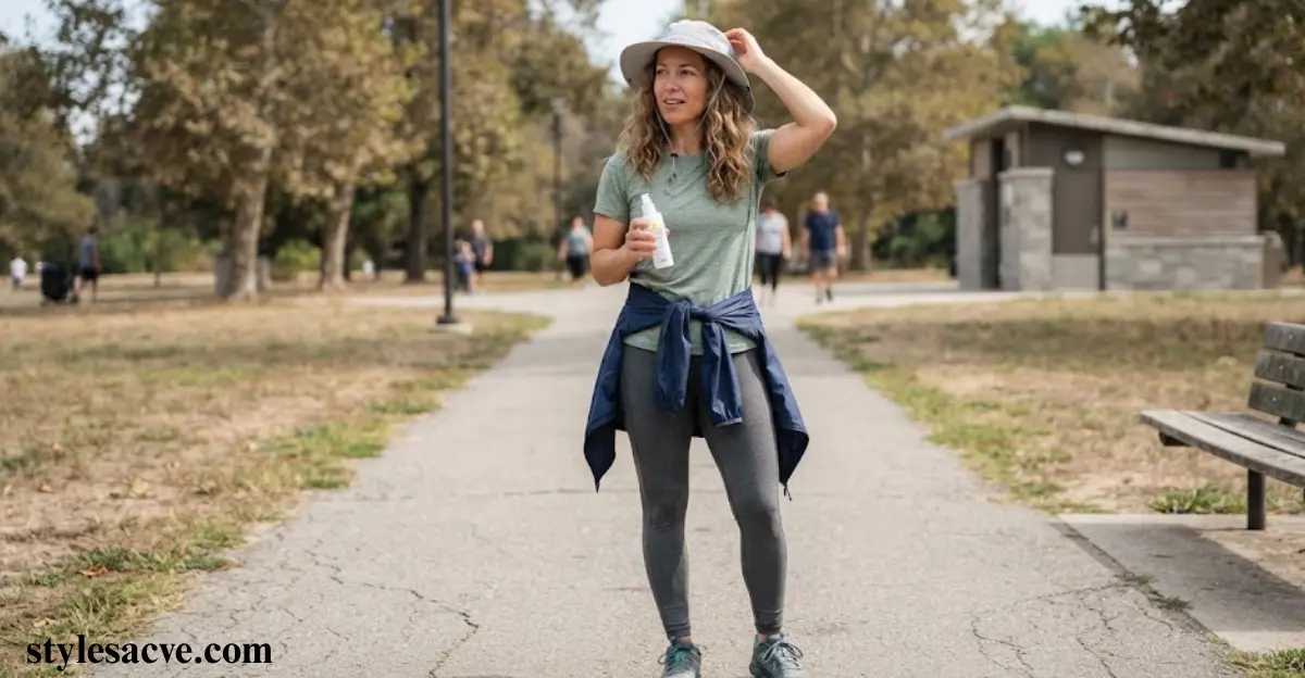 Tips for Outdoor Activities