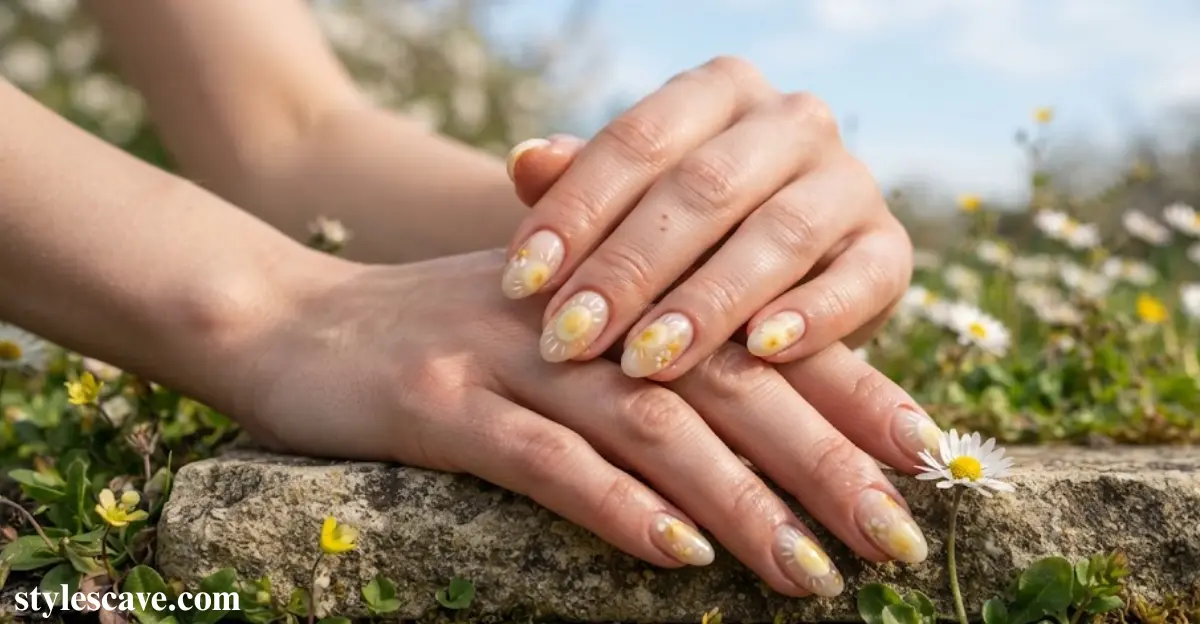 Spring Sunshine