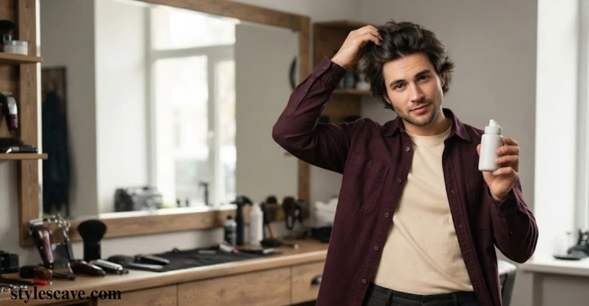 What Is Hair Texture Powder? 