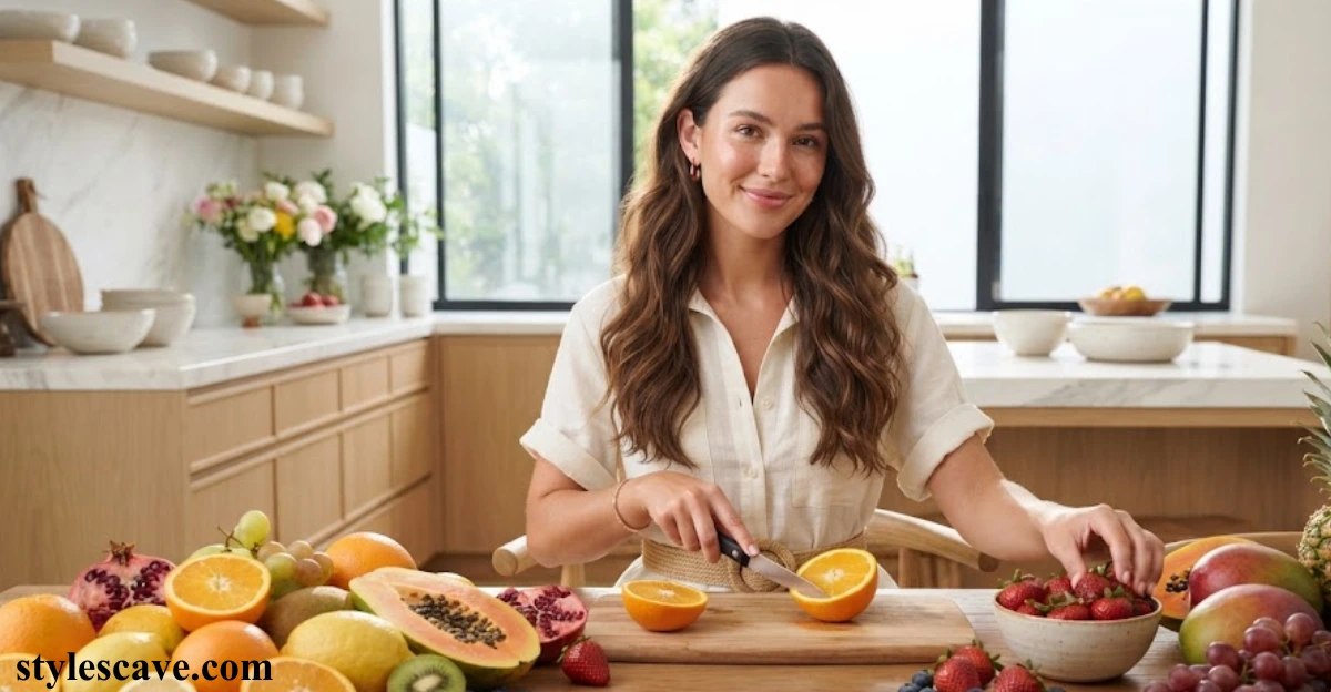 The Power of Fruits for Skin Whitening