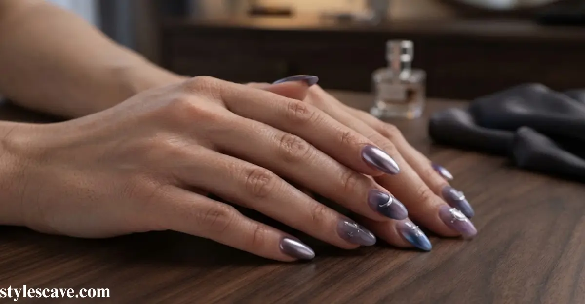 Chrome Twilight
