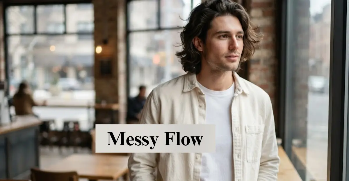 Messy Flow