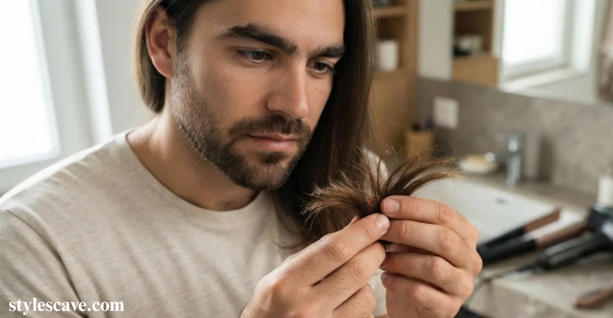 What Are Split Ends and Why Do They Happen?