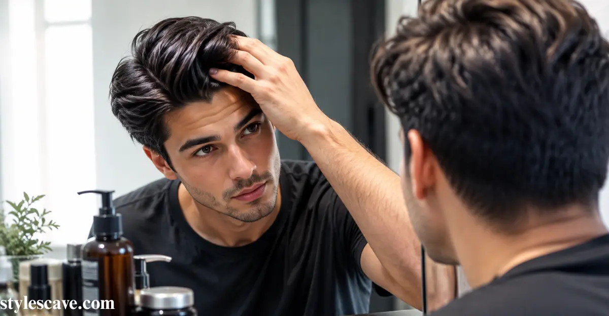 How to get shiny hair – 5 tips for a soft and glossy look