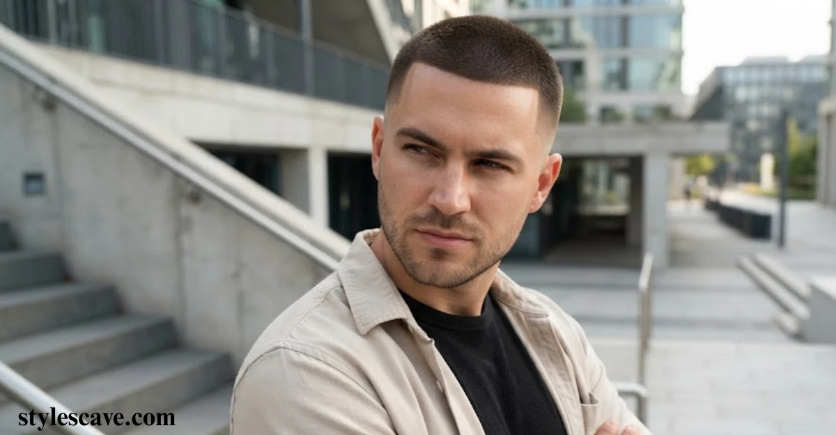 Buzz Cut