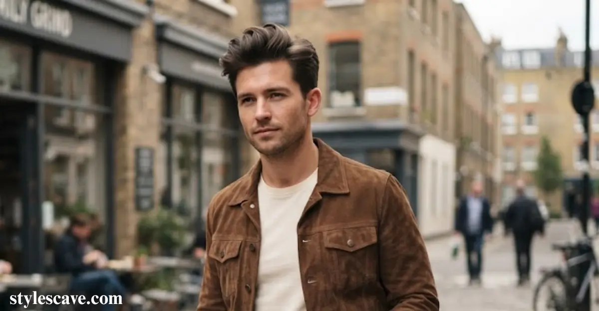 Medium Quiff